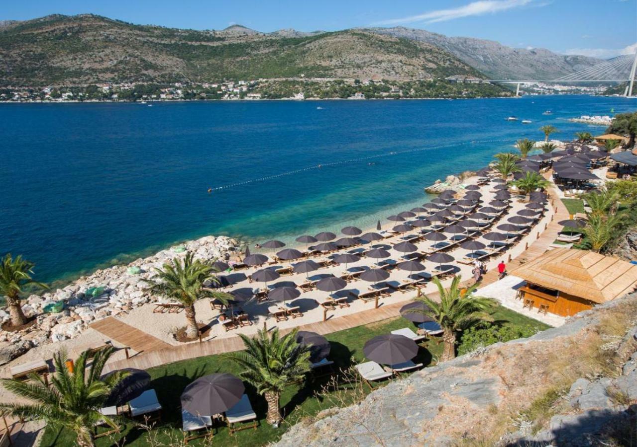Adriatic Dream Apartment Dubrovnik